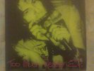 CHARLIE HARPER & CAPTAIN SENSIBLE - TOO MUCH REALITY E.P.