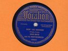 78 RPM Western Swing John Boyd Vocalion 03661 in V+