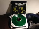 Kid Dynamite - Shorter, Faster, Louder [LP, 1st, Clear Green, /500]
