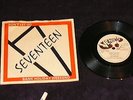 SEVENTEEN DON'T LET GO BANK HOLIDAY WEEKEND PRE ALARM 7