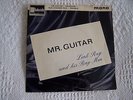 Link Wray and his Ray Men - Mr. Guitar  - Stateside SE 1015 (EP)