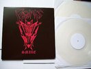 BORIS : Smile Live Prague 2 LP CLEAR VINYL Melvins Sunn O))