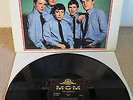 The Animals 1st LP Includes House of the Rising Sun