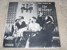 Two Sides of the Trilogy RARE Private Press CULT LP NM bossa prog lounge trio