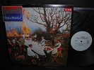Nazareth Malice in Wonderland Japan Orig.PROMO LP INSERT NM