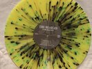 The Beatles In the Beginning Limited Splatter vinyl