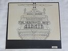 BILLY & SANDRA STINSON the merchant’s ship LP xian PSYCH folk GEM in shrink NM