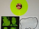 THEE OH SEES Floating Coffin GREEN VINYL LP+7