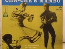 El Borinquen Orchestra - Authentic Cha-Cha & Mambo - Davila Orig PARIS 