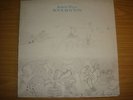 Robert Wyatt-rock bottom,Rare UK V2017,mint-