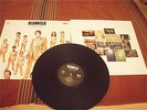 Blumfeld – L'Etat Et Moi ** LP Vinyl ** 1994 ** Rar ** + Innersleeve