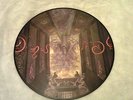 HYPOCRISY - PENETRALIA - ORIG. PICTURE DISC LP RARE BOLT THROWER ENTOMBED DEATH