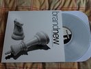 BRAND NEW YOUR FAVORITE WEAPON LIMITED JACKET LP CLEAR VINYL