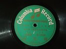 Chinese 2 X 78 Set Columbia Grammophon Company 57758 A/B/C/D  V+ Rare Opera
