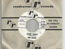 ROCKABILLY SURF TITTYSHAKER INSTROS--JAN DAVIS--SABRE DANCE --HEAR  RENDEVOUS