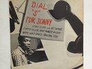 Sonny Clark Dial S For Sonny Blue Note 1570 Original Mono LP RVG/ear Deep Groove