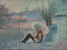 AFFINITY    1970  SOUTH AFRICA  SPIRAL VERTIGO  LP   AFFINITY