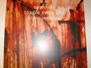 TINDERSTICKS Trouble Every Day OST 2002 Beggars Banquet BBQLP 225 Claire Denis