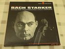 STARKER/MERCURY SR 3-9016/Bach-6 Cello Suites,Complete 3LP,Orig.press,NM Rare