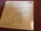 Chopin Nocturnes Vol.1 Jan Smeterlin Epic Andy Warhol Cover