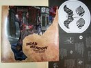 Dead Meadow ?– Shivering King And Others - RARE ORIG. 2LP OOP Indie Stoner Psych