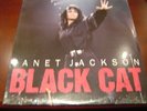 JANET JACKSON BLACK CAT 12