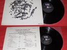 MUSIQUE POUR L'IMAGE n°25 - MARTIAL SOLAL COSMA JANIN - FRENCH JAZZ LIBRARY LP