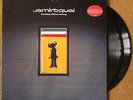 JAMIROQUAI-TRAVELLING WITHOUT MOVING 2 LP UK  1996 VINYL