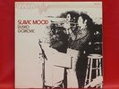 Slavic Mood / Dusko Goykovich, Original Italian Press --- NM/NM ---