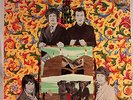 LP: The Idle Race The Birthday Party NM Liberty LST7603 RARE Psychedelic 1968
