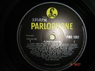 THE BEATLES - PLEASE PLEASE ME LP **1ST PRESS**
