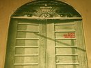 BANCO DEL MUTUO SOCCORSO IO SONO NATO LIBERO VERY RARE ORIG ITALY LP PROG