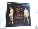 Elvis Presley 45 EP  EPA-5101 A Touch of Gold Volume II  MINT Black Label DOT