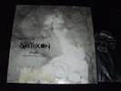 SATYRICON Megiddo 1stPrs Moonfog 1997 (dodheimsgard mayhem tormentor)