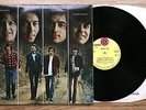 BAREFOOT JERRY Southern Delight LP EX+/EX++ UK1st -1/-1 1971 Capitol E-ST786 G&L