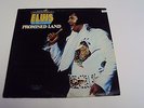 ELVIS PRESLEY - PROMISED LAND - NEAR MINT RCA QUADRADISC RECORD 1975