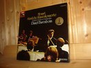 Mozart Complete Piano Concertos BARENBOIM EMI ELECTROLA 12 LP BOX NM