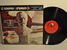 RCA LIVING STEREO LSC 2129 LP SHADED DOG SD HEIFETZ REINER TSCHAIKOWSKY NM+