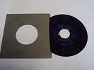 THE WYNGATES - PERSIAN NIGHT FLIGHT - NICE USED 45 RPM COUNTERPART RECORD