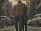 Bob Dylan The Freewheelin' Bob Dylan - Mono EX UK vinyl LP album record 62193