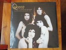 QUEEN - A LADDER TO THE STARS - LP (BBC recordings)  (88/100) COLOURED  VINYL