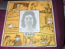 FERGUS  UK PRIVATE FOLK LP - W/ INSERT RARELY SEEN FOR SALE
