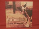 ENTOMBED   Same Difference   THREEMAN/MUSIC FOR NATIONS UK-98