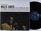 MILES DAVIS And the Modern Jazz Giants PRESTIGE 7150 LP NM