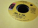17A VG+ northern soul Mel n Tim Stax 224 45 rpm forever and a day / that's