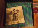 THE RESIDENTS Big Bubble PINK vinyl LP 1985 Part 4 MOLE TRILOGY ltd edition 450