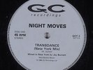 NIGHT MOVES Transdance GC 12
