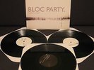 BLOC PARTY SILENT ALARM + 12