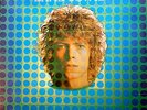 DAVID BOWIE LP 