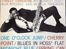 Stanley Turrentine 'A Chip' LP Blue Note BLP-4150 mono RVG NY Review Copy 1963